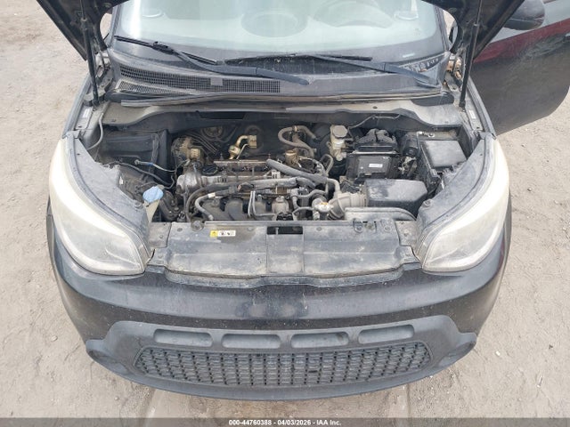 Продажа на аукционе авто 2015 Kia Soul, vin: KNDJN2A20F7149851, номер лота: 44760388