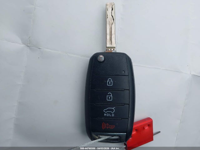 Продажа на аукционе авто 2015 Kia Soul, vin: KNDJN2A20F7149851, номер лота: 44760388