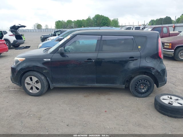 Продажа на аукционе авто 2015 Kia Soul, vin: KNDJN2A20F7149851, номер лота: 44760388