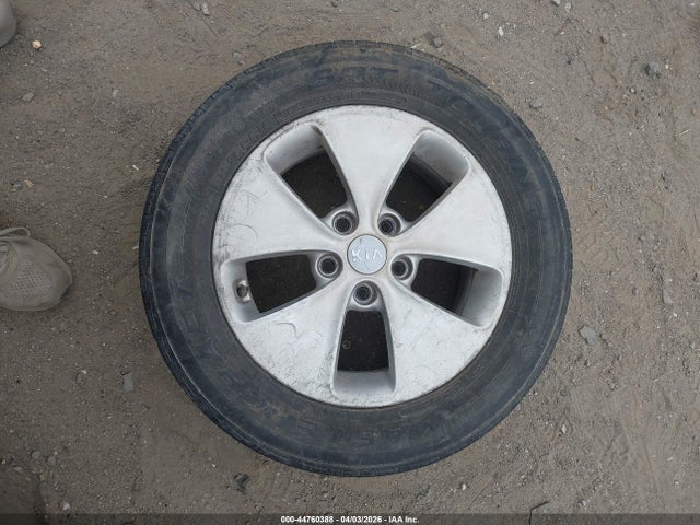Продажа на аукционе авто 2015 Kia Soul, vin: KNDJN2A20F7149851, номер лота: 44760388