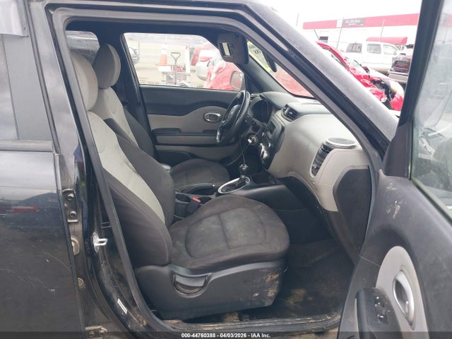 Продажа на аукционе авто 2015 Kia Soul, vin: KNDJN2A20F7149851, номер лота: 44760388