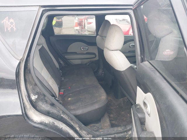 Продажа на аукционе авто 2015 Kia Soul, vin: KNDJN2A20F7149851, номер лота: 44760388