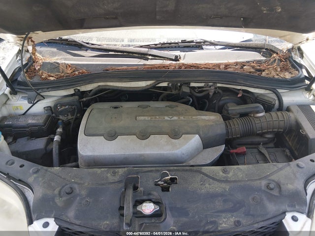 Продаж на аукціоні авто 2004 Acura Mdx, vin: 2HNYD18284H558094, номер лоту: 44760392