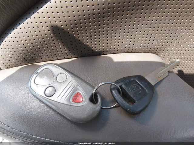 Продаж на аукціоні авто 2004 Acura Mdx, vin: 2HNYD18284H558094, номер лоту: 44760392