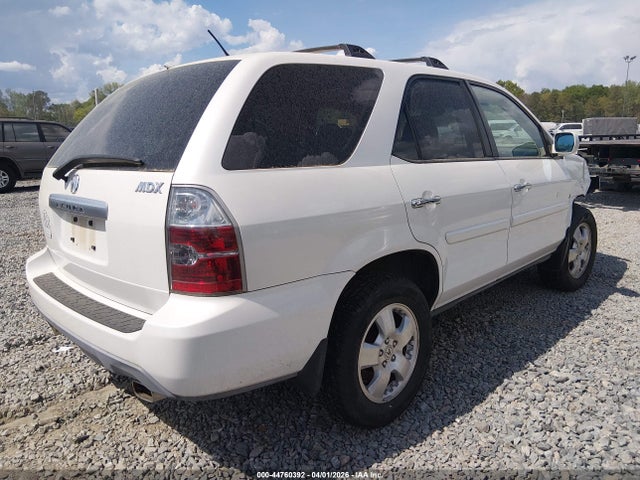 Продаж на аукціоні авто 2004 Acura Mdx, vin: 2HNYD18284H558094, номер лоту: 44760392