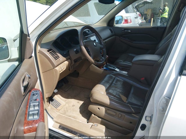 Продаж на аукціоні авто 2004 Acura Mdx, vin: 2HNYD18284H558094, номер лоту: 44760392