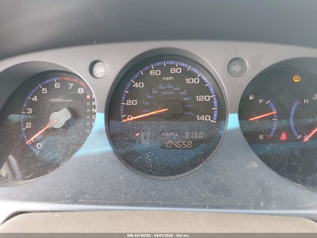 Продаж на аукціоні авто 2004 Acura Mdx, vin: 2HNYD18284H558094, номер лоту: 44760392
