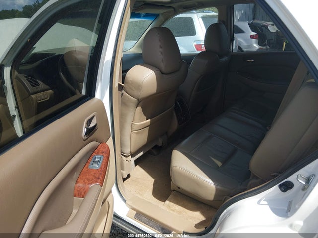 Продаж на аукціоні авто 2004 Acura Mdx, vin: 2HNYD18284H558094, номер лоту: 44760392