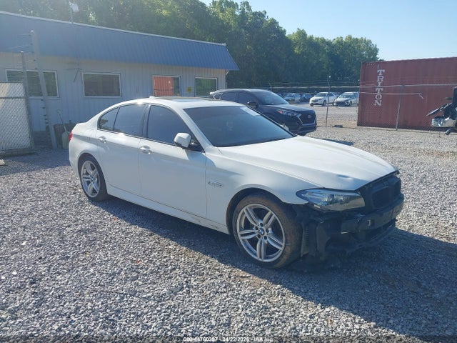 Продаж на аукціоні авто 2014 Bmw 535i, vin: WBA5B1C56EDZ37218, номер лоту: 44760397