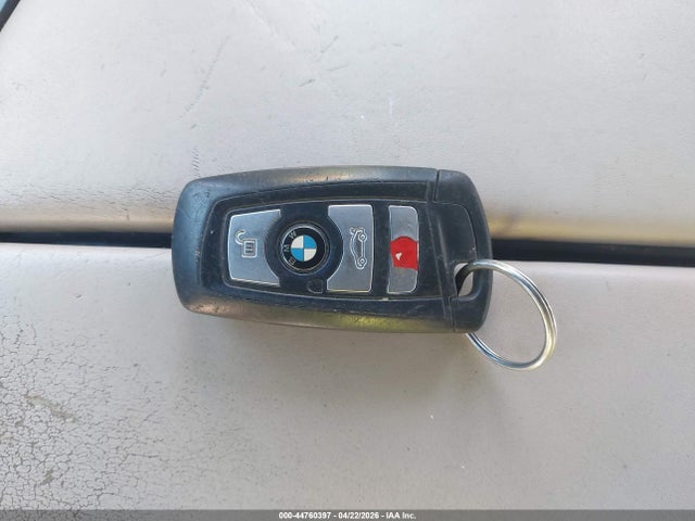 44760397 :رقم المزاد ، WBA5B1C56EDZ37218 vin ، 2014 Bmw 535i مزاد بيع