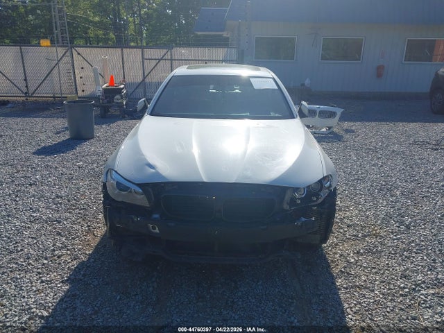 44760397 :رقم المزاد ، WBA5B1C56EDZ37218 vin ، 2014 Bmw 535i مزاد بيع