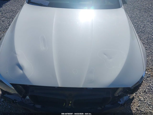 44760397 :رقم المزاد ، WBA5B1C56EDZ37218 vin ، 2014 Bmw 535i مزاد بيع