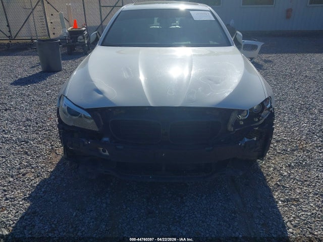 44760397 :رقم المزاد ، WBA5B1C56EDZ37218 vin ، 2014 Bmw 535i مزاد بيع