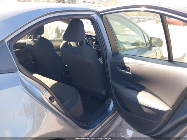 JTDS4MCE2NJ089339 Toyota COROLLA SE