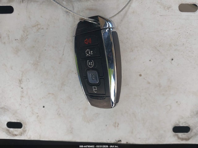 Aukcja sprzedaży 2018 Lincoln Mkx Select, vin: 2LMPJ6KR9JBL44453, numer aukcji: 44760402
