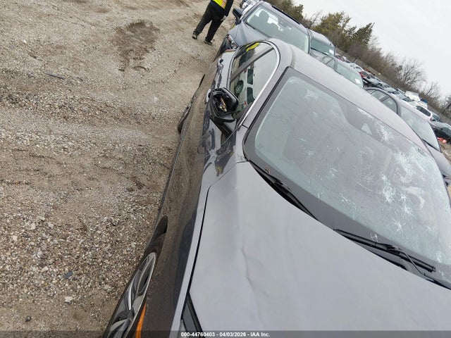 44760403 :رقم المزاد ، 19XFC2F61KE005405 vin ، 2019 Honda Civic Lx مزاد بيع