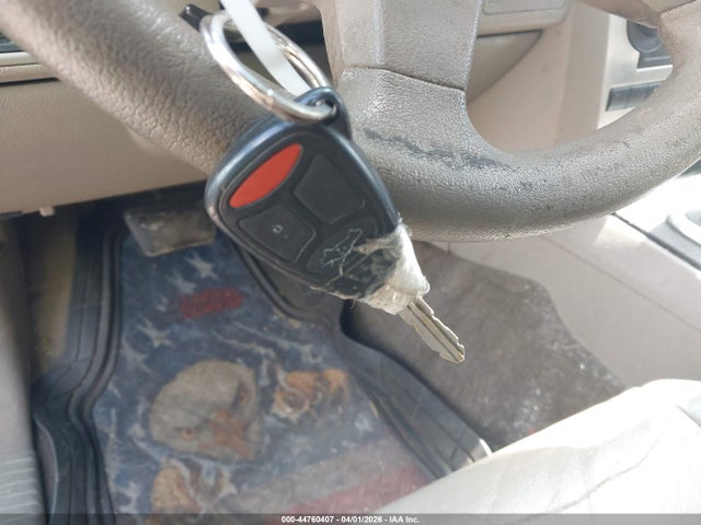 44760407 :رقم المزاد ، 1J4GR48K86C223339 vin ، 2006 Jeep Grand Cherokee Laredo مزاد بيع