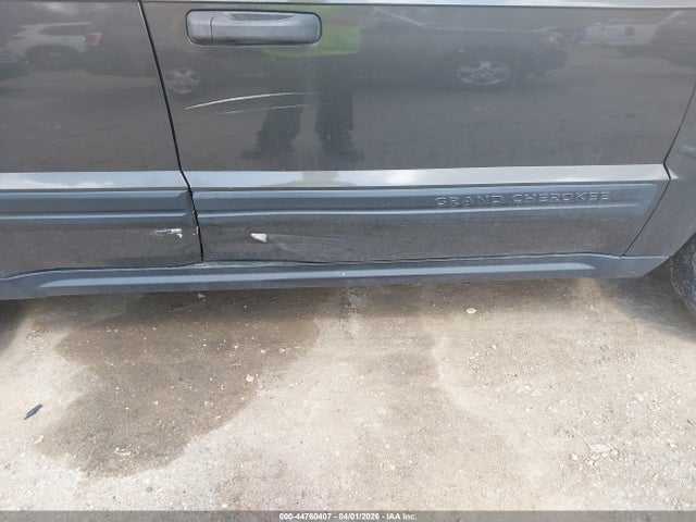 44760407 :رقم المزاد ، 1J4GR48K86C223339 vin ، 2006 Jeep Grand Cherokee Laredo مزاد بيع