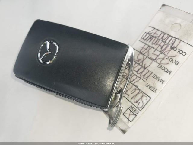 Aukcja sprzedaży 2025 Mazda Cx-5 2.5 S Preferred, vin: JM3KFBCL7S0675783, numer aukcji: 44760409