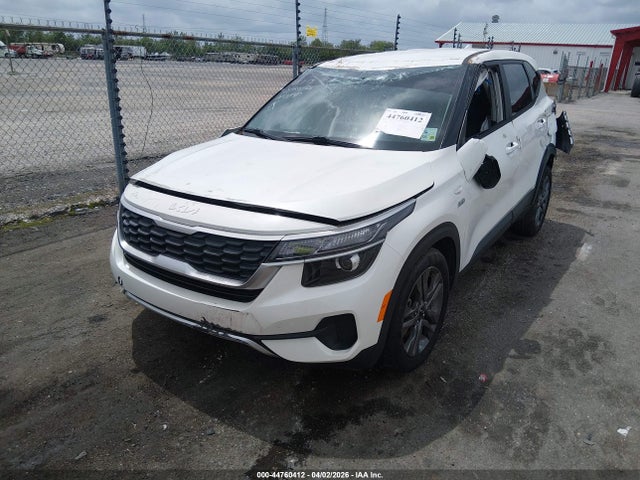 KNDEPCAA9N7324069 KIA Seltos Lx