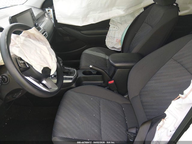 KNDEPCAA9N7324069 KIA Seltos Lx