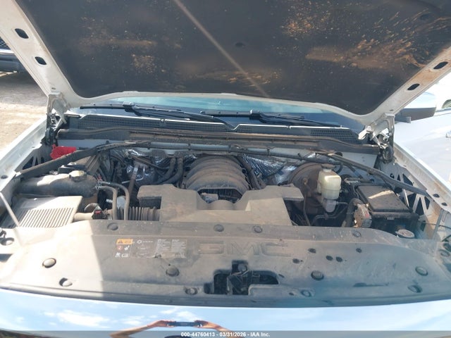 Aukcja sprzedaży 2014 Gmc Sierra 1500 Slt, vin: 3GTU2VEC3EG195428, numer aukcji: 44760413