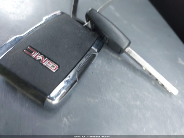 Aukcja sprzedaży 2014 Gmc Sierra 1500 Slt, vin: 3GTU2VEC3EG195428, numer aukcji: 44760413