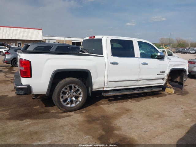 Aukcja sprzedaży 2014 Gmc Sierra 1500 Slt, vin: 3GTU2VEC3EG195428, numer aukcji: 44760413