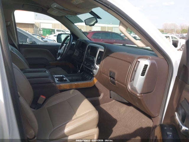 Aukcja sprzedaży 2014 Gmc Sierra 1500 Slt, vin: 3GTU2VEC3EG195428, numer aukcji: 44760413