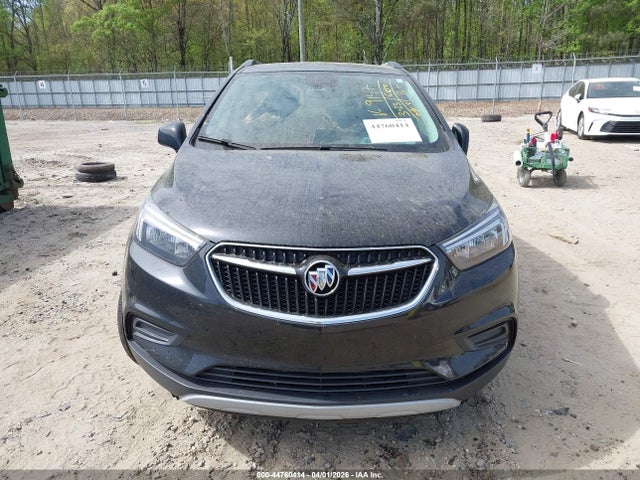2020 Buick Encore Fwd Preferred მანქანა იყიდება აუქციონზე, vin: KL4CJASB8LB069147, აუქციონის ნომერი: 44760414