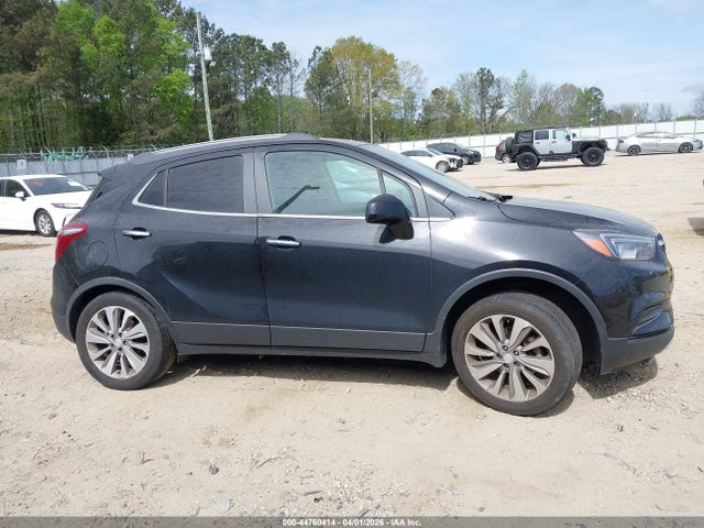 2020 Buick Encore Fwd Preferred მანქანა იყიდება აუქციონზე, vin: KL4CJASB8LB069147, აუქციონის ნომერი: 44760414