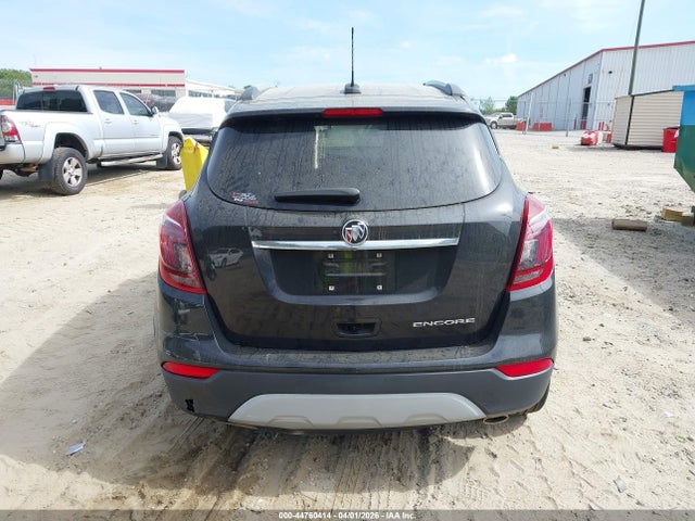 2020 Buick Encore Fwd Preferred მანქანა იყიდება აუქციონზე, vin: KL4CJASB8LB069147, აუქციონის ნომერი: 44760414