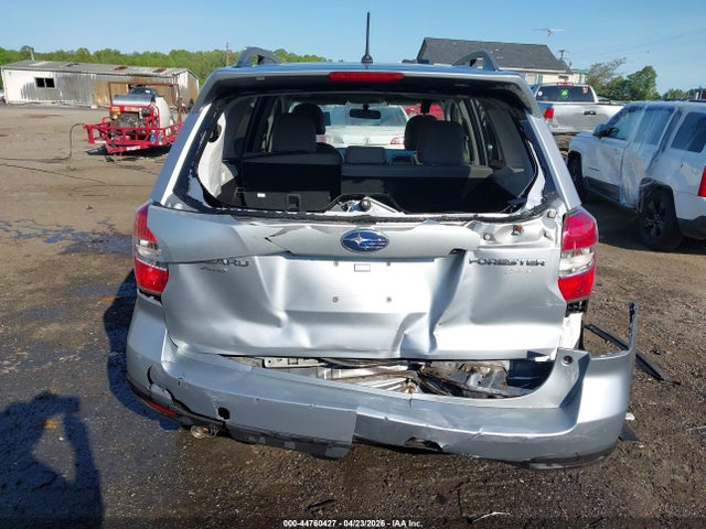 Aukcja sprzedaży 2014 Subaru Forester 2.5i Limited, vin: JF2SJAHC6EH427820, numer aukcji: 44760427