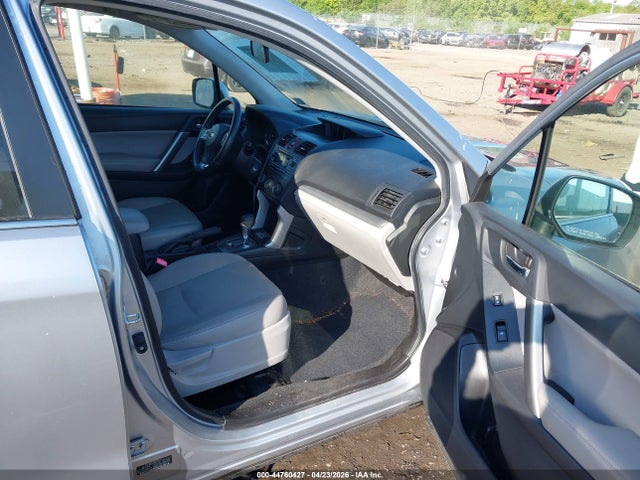 Aukcja sprzedaży 2014 Subaru Forester 2.5i Limited, vin: JF2SJAHC6EH427820, numer aukcji: 44760427