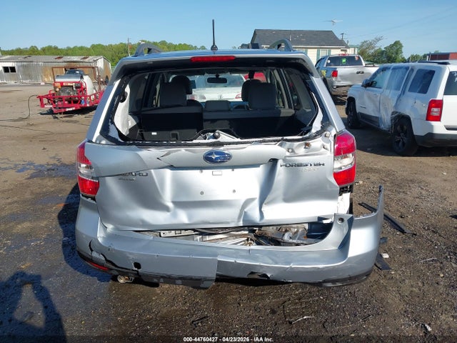 Aukcja sprzedaży 2014 Subaru Forester 2.5i Limited, vin: JF2SJAHC6EH427820, numer aukcji: 44760427