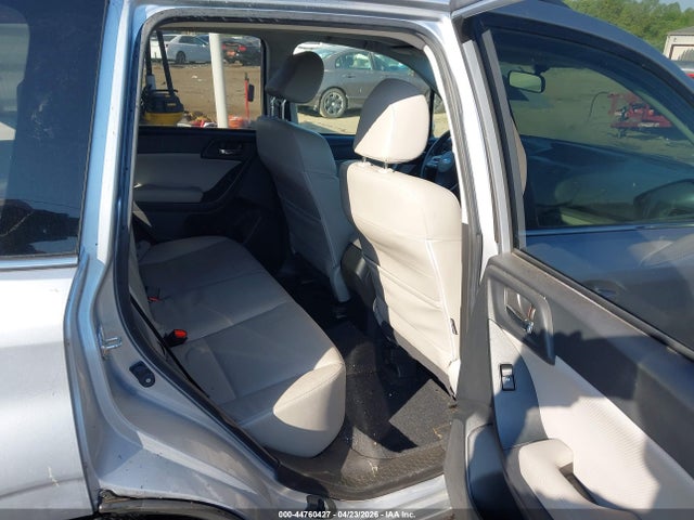 Aukcja sprzedaży 2014 Subaru Forester 2.5i Limited, vin: JF2SJAHC6EH427820, numer aukcji: 44760427