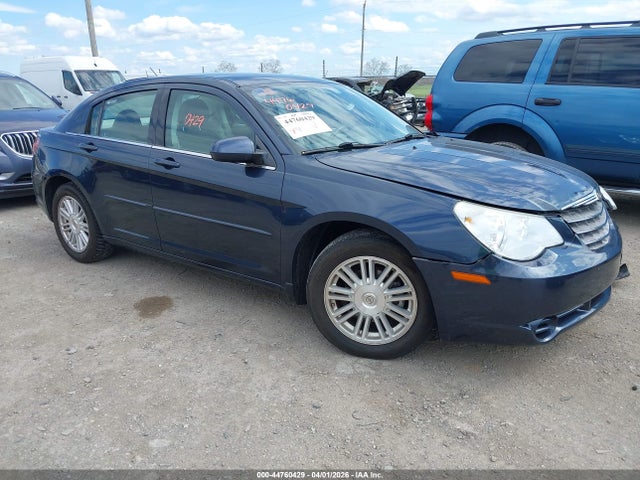 2007 CHRYSLER SEBRING 1C3LC56K47N528975
