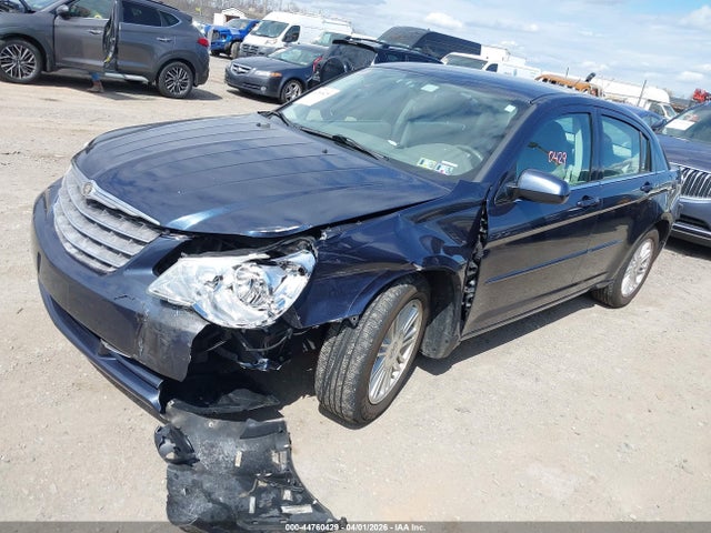 2007 CHRYSLER SEBRING 1C3LC56K47N528975 Photo 1