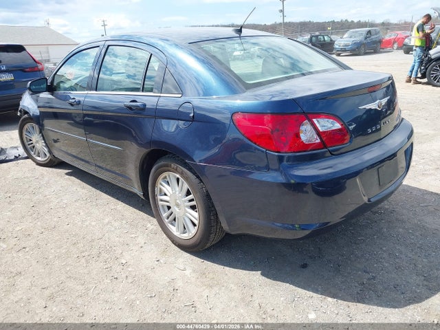 2007 CHRYSLER SEBRING 1C3LC56K47N528975 Photo 2