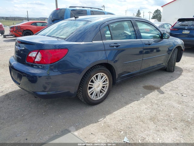 2007 CHRYSLER SEBRING 1C3LC56K47N528975 Photo 3
