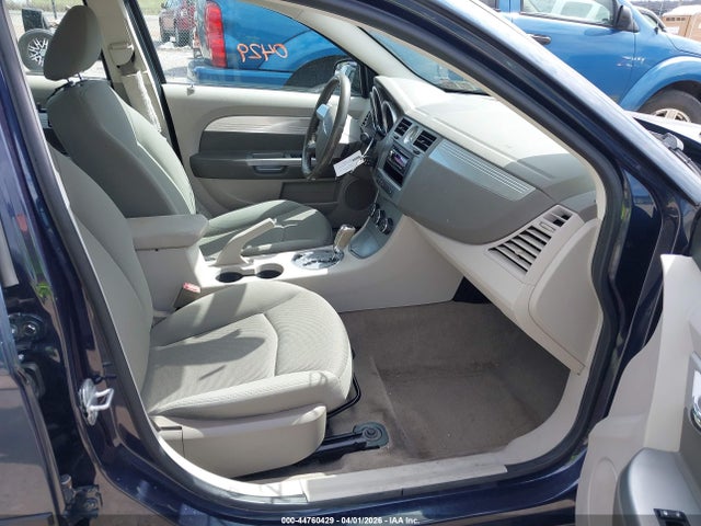 2007 CHRYSLER SEBRING 1C3LC56K47N528975 Photo 4