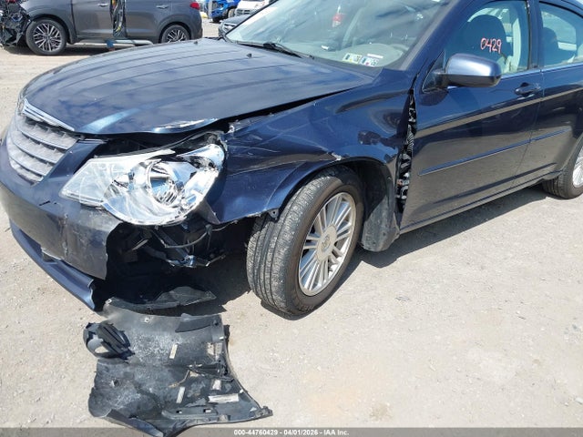2007 CHRYSLER SEBRING 1C3LC56K47N528975 Photo 5