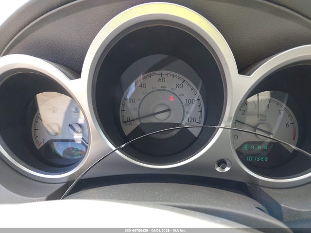 2007 CHRYSLER SEBRING 1C3LC56K47N528975 Photo 6