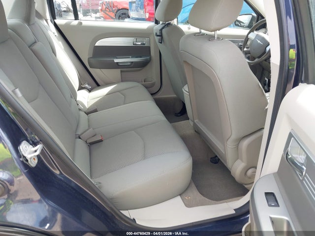 2007 CHRYSLER SEBRING 1C3LC56K47N528975 Photo 7