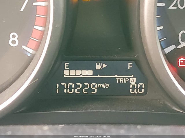 Aukcja sprzedaży 2012 Mazda Mazda3 I Touring, vin: JM1BL1V70C1586824, numer aukcji: 44760436