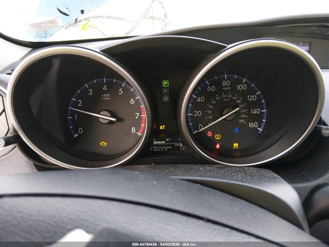 Aukcja sprzedaży 2012 Mazda Mazda3 I Touring, vin: JM1BL1V70C1586824, numer aukcji: 44760436