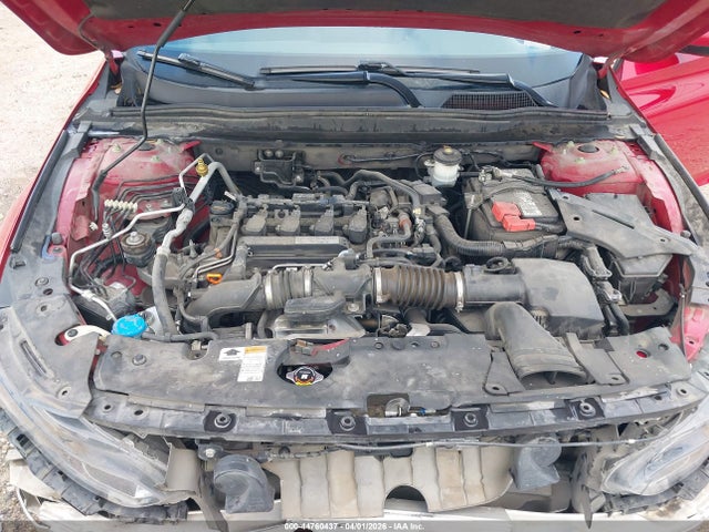 Aukcja sprzedaży 2018 Honda Accord Sport, vin: 1HGCV1F37JA131462, numer aukcji: 44760437