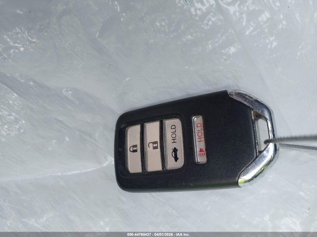 Aukcja sprzedaży 2018 Honda Accord Sport, vin: 1HGCV1F37JA131462, numer aukcji: 44760437