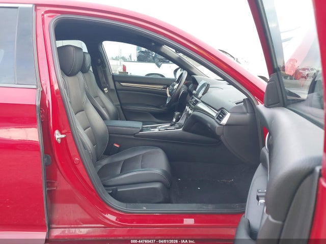 Aukcja sprzedaży 2018 Honda Accord Sport, vin: 1HGCV1F37JA131462, numer aukcji: 44760437