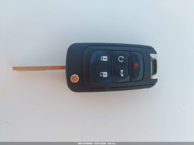 2013 CHEVROLET CRUZE 1G1PC5SB7D7173022 Photo 10